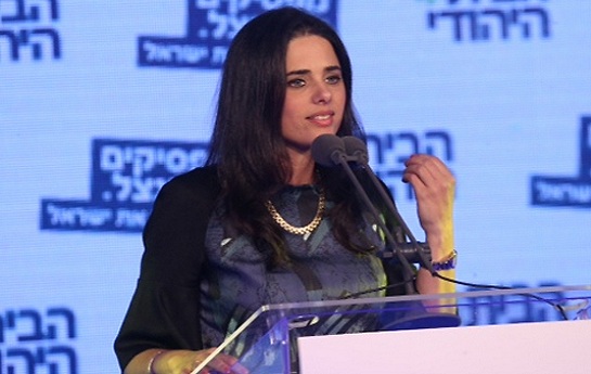 نامه اعتراضی تشکیلات مقاومت ملی آزربایجان “دیرنیش” به دولت اسرائیل