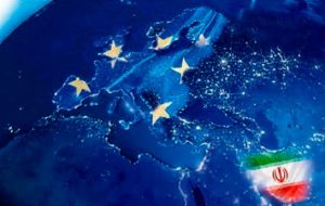 اسرائیل: ایران در حال ایجاد شبکه بزرگ ترور در اروپاست