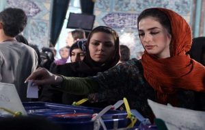 نتایج تقریبی انتخابات در اورمیه، ادامه رقابت در دور دوم، قاضی پور قطعی شد