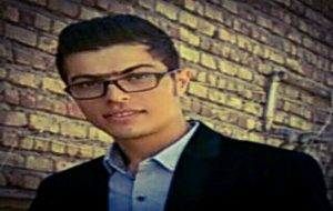 اؤیرنچی می یوْخسا اؤیرنجی می؟ – یاسر رنجبری