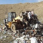 تبدیل ”بیجارآزربایجان” به محل دفن زباله‌های خطرناک ”سنندج”