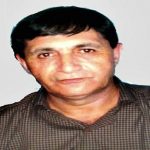 آزادی اسدالله اسدی از زندان تبریز