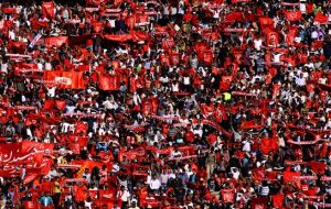 ۲۶ نفر از هواداران تراختور به حبس، شلاق و جریمه نقدی محکوم شدند