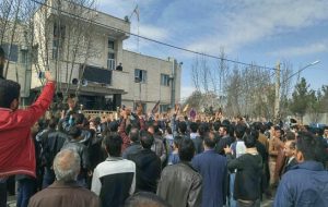 تقلب آشکار در انتخابات سولدوز/نقده، ۲۰ هزار رأی اضافی در سولدوز!