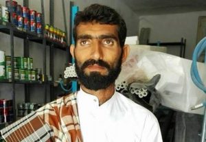 حکم اعدام و حبس برای دو فعال مدنی بلوچ در ایران