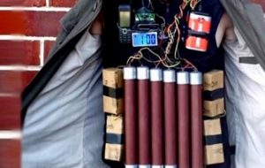 دستگیری ۱۰ تروریست انتحاری ”پ.ک.ک و داعش” در ترکیه