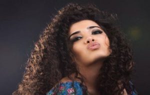 سمرا رحیم‌لی: نماینده آزربایجان در یوروویژن ۲۰۱۶