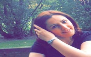 وای بر ما !!! – شریفه جعفری