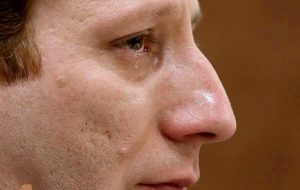 بابک زنجانی به اعدام محکوم شد