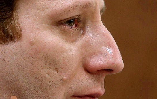 بابک زنجانی به اعدام محکوم شد