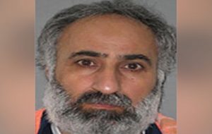 کشته شدن فرمانده عملیاتی و نفر دوم داعش توسط آمریکا