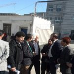 عدم برگزاری دادگاه هشت تن از فعالین ملی مدنی شهرستان بهارستان استان تهران