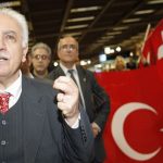 “نسل کشی ارمنی یک دروغ بین المللی است”_ دوغو پرینچک