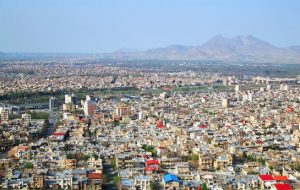 جشن ۵ هزار سالگی نگین آزربایجان ”اورمیه” برگزار می‌شود