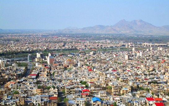 جشن ۵ هزار سالگی نگین آزربایجان ”اورمیه” برگزار می‌شود