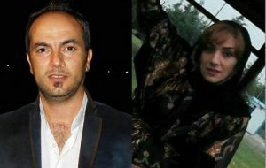 احضار دو فعال آزربایجانی به دادگستری اورمیه