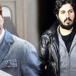 نامه رضا ضراب به رئیس بانک مرکزی ایران: خاندان ضراب ”آماده جهاد اقتصادی و دستور...