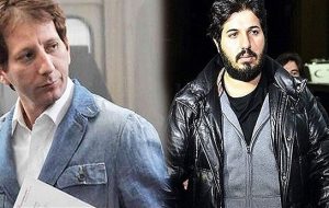 نامه رضا ضراب به رئیس بانک مرکزی ایران: خاندان ضراب ”آماده جهاد اقتصادی و دستور...