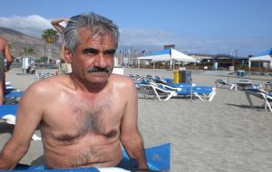 آمادگی حزب دمکرات کردستان ایران برای شروع دوباره عملیات های مسلحانه