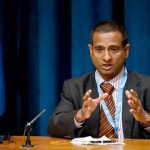 احمد شهید: سال ۲۰۱۵ بالاترین نرخ اعدام در ایران