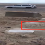 قبرستان مخصوص اعدامی ها در زاهدان +ویدیو