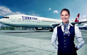 تورکیش ایرلاینز به عنوان بهترین خطوط هوایی سال جهان انتخاب شد