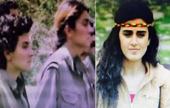 جزئیات بیشتری در باره عامل انتحارى و تروریستی در آنکارا + تصاویر