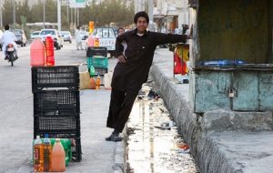 میانگین نرخ بیکاری در ”سیستان و بلوچستان” ۴۵ درصد است