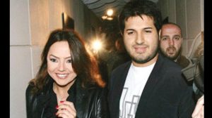 رضا ضراب دستگیر شد