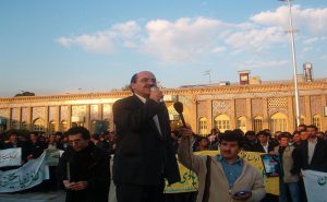 بیداد تبعیض نسبت به ترک های ایران / آیا فعالین مدنی آذربایجان پان تورکیست هستند...