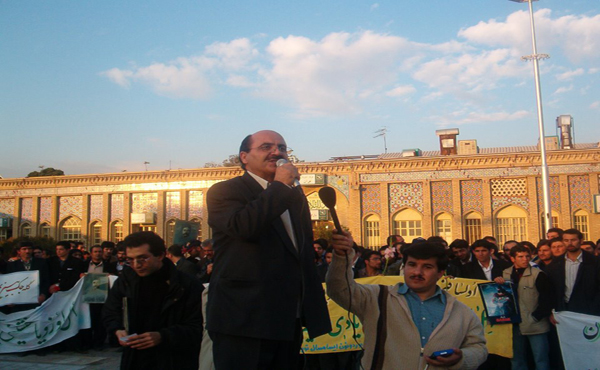 بیداد تبعیض نسبت به ترک های ایران / آیا فعالین مدنی آذربایجان پان تورکیست هستند ؟