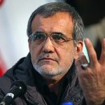 پزشکیان می‌گوید پیگیر تاسیس فراکسیون «نمایندگان تورک زبان» هستیم