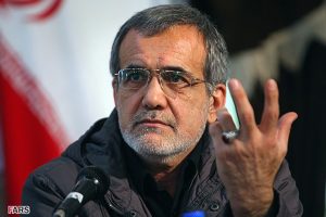 پزشکیان می‌گوید پیگیر تاسیس فراکسیون «نمایندگان تورک زبان» هستیم