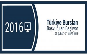 متقاضیان دریافت بورس تحصیلی در ترکیه حتما این خبر مهم را بخوانند