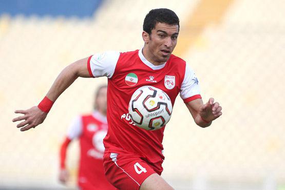 حکم جلب مدافع تراختور صادر شد