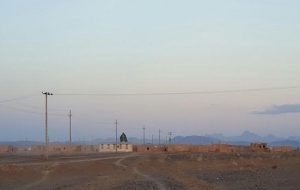 مشخص شدن روستایی که همه مردان آن اعدام شده اند