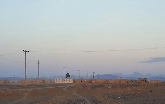 مشخص شدن روستایی که همه مردان آن اعدام شده اند