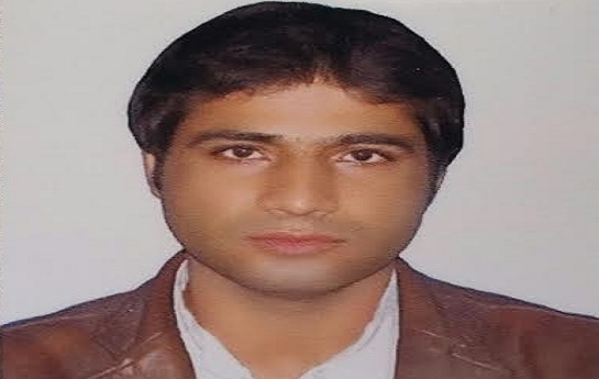 کشته شدن یک جوان بلوچ توسط نیروهای سپاه پاسداران