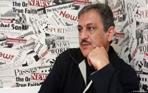 سفیر سابق ایران در باکو: روسیه بوسیله ارامنه و کردها.. جنگی نیابتی علیه ترکیه اداره...