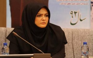 سکوت ما در قبال بازداشت ائلمیرا خاماچی خیانت به آزربایجان و زن آزربایجانی است