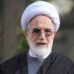 واکنش مهدی کروبی به «نانجیب» خواندن سران جنبش سبز توسط خامنه ای