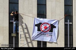 خبرگزاری رسمی ایران وقایع ۱۹۱۵ را “نسل کشی” نامید