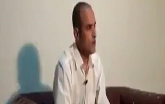 دستگیری یک جاسوس ایران در پاکستان