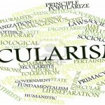 در باره هسته مرکزی سکولاریسم