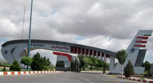 سرمایه‌گذاری ایتالیایی‌ها در فرودگاه بین المللی تبریز