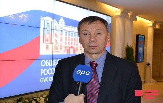 سیاستمدار روسی: ۵ شهر اطراف قره باغ اشغالی تا پایان سال جاری به آزربایجان بازگردانده می شود