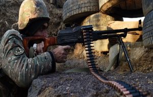 پاکستان، ترکیه و ترکمنستان : در کنار آزربایجان هستیم