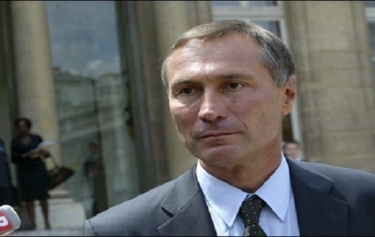 سناتور فرانسوی: نظامیان ارمنستان باید از قره باغ و ۷ شهر اطراف آن خارج شوند