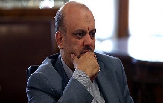 نماینده مردم تبریز در مجلس : ما خواستار ”آزادی قره‌باغ” از ”یوغ ارمنستان” و بازگشت آن به ”آزربایجان” هستیم