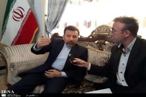 روابط بین جمهوری آزربایجان شمالی و استانهای آزربایحان جنوبی گسترش می یابد